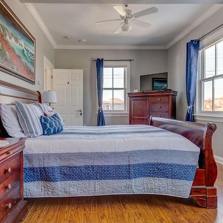 Breakwater Inn Пегис Коув Екстериор снимка